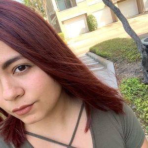 Meet your Posher, Berenice